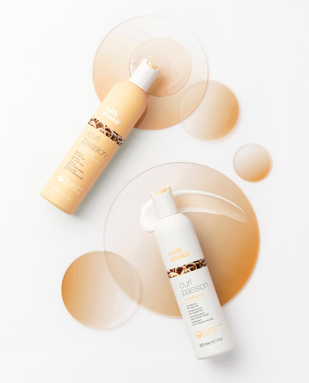 Milk Shake Curl Passion Shampoo 300 ml – vista 3
