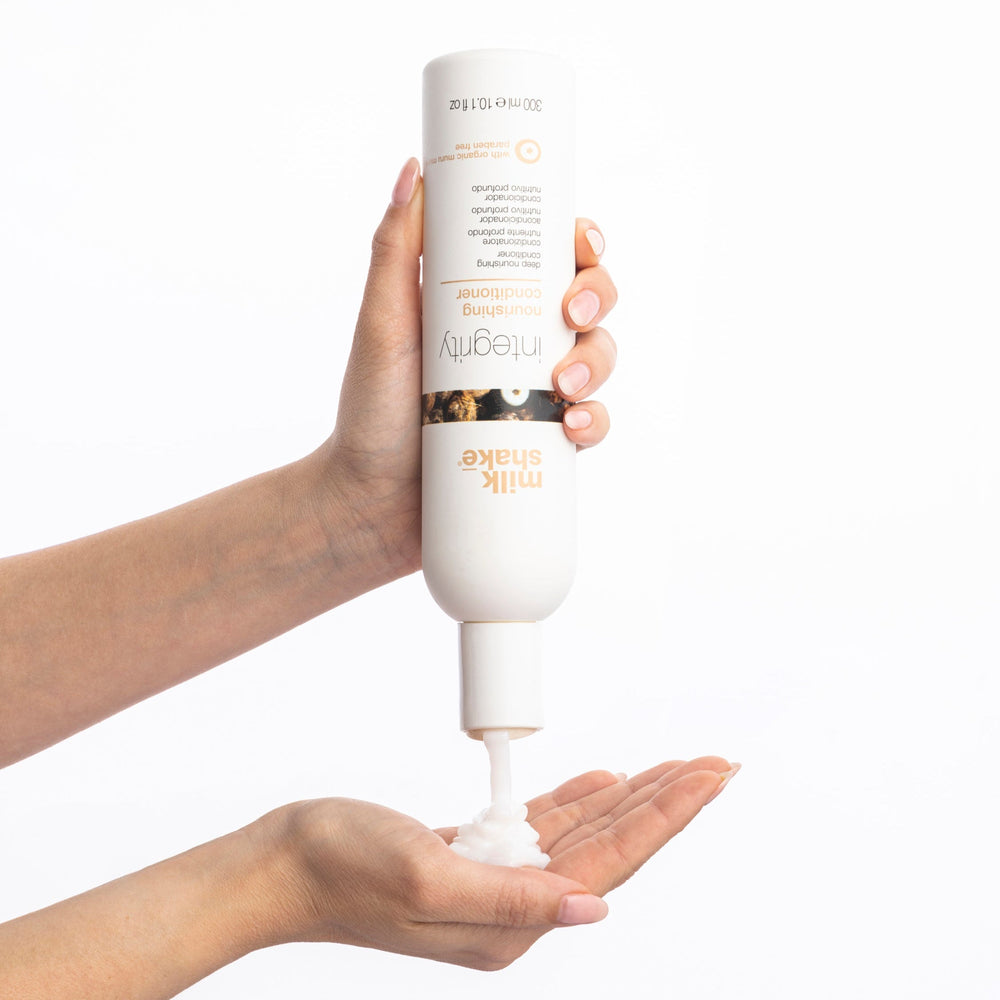 Milk Shake Integrity Nourishing Conditioner 300 ml – vista 2