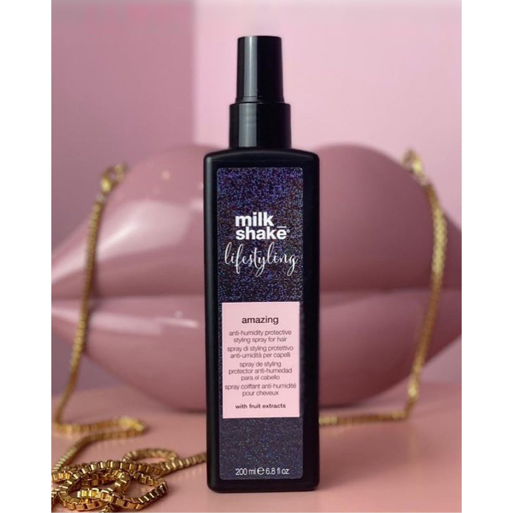 Milk Shake Lifestyling Amazing 200 ml – vista 2