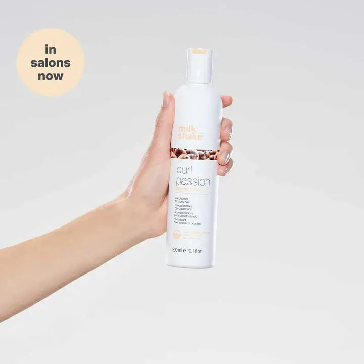 Milk Shake Curl Passion Conditioner 300 ml – vista 3