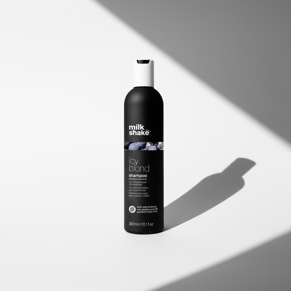 Milk Shake Icy Blond Shampoo 300 ml – vista 5