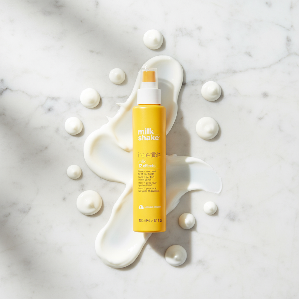 Milk Shake Incredible Milk 12 Effects 150 ml – vista 2