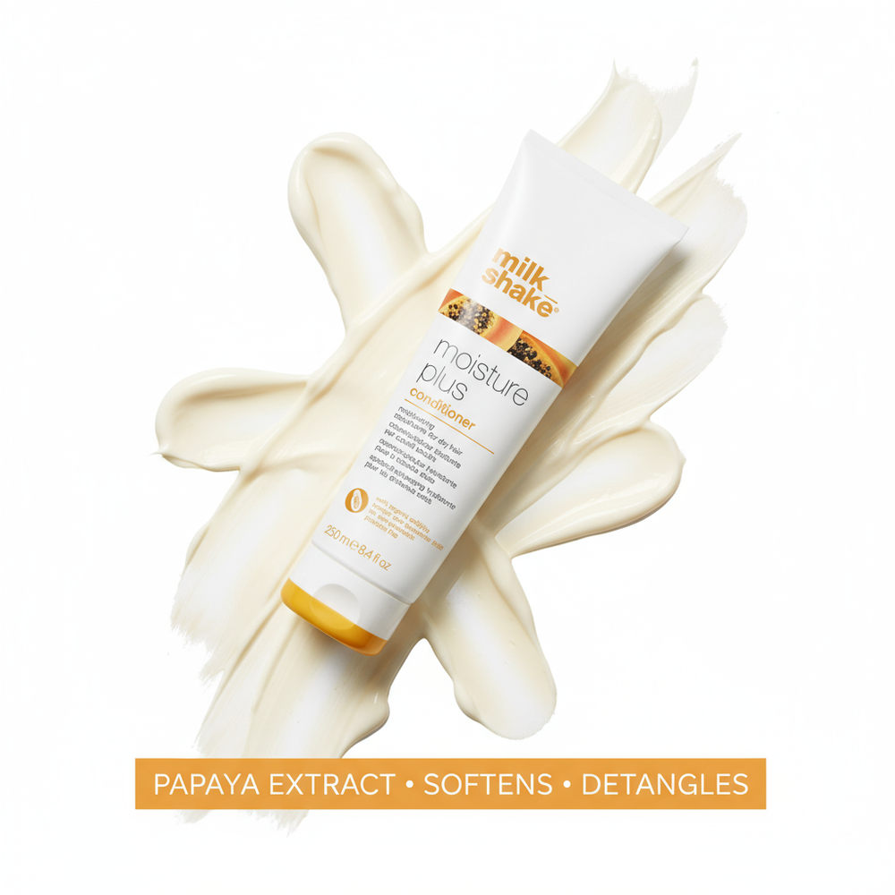 Milk Shake Moisture Plus Conditioner 250 ml – vista 4