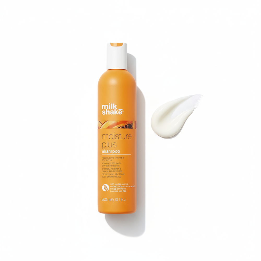 Milk Shake Moisture Plus Shampoo 300 ml – vista 2