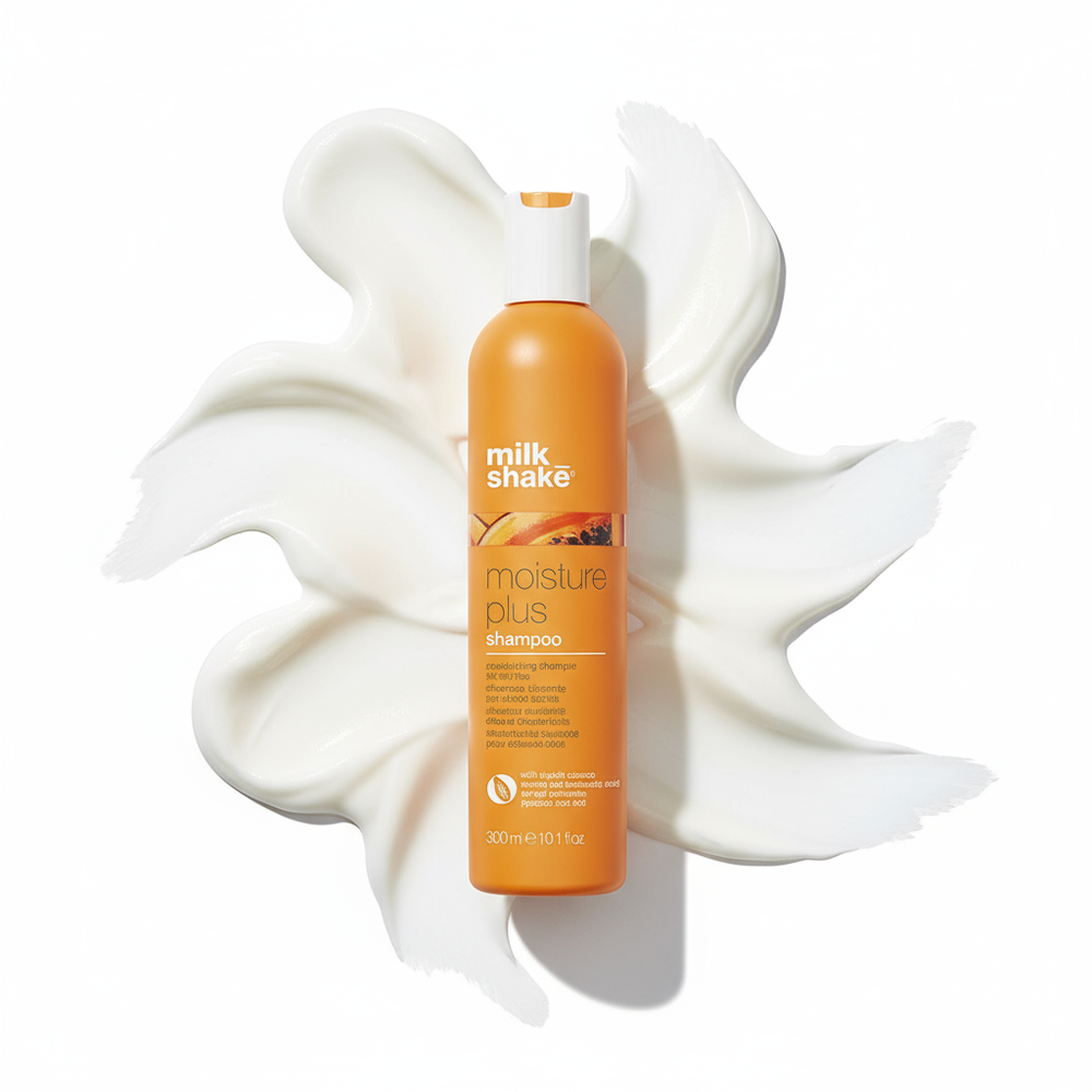 Milk Shake Moisture Plus Shampoo 300 ml – vista 3