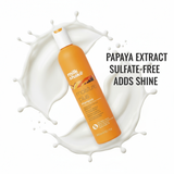 Milk Shake Moisture Plus Shampoo 300 ml