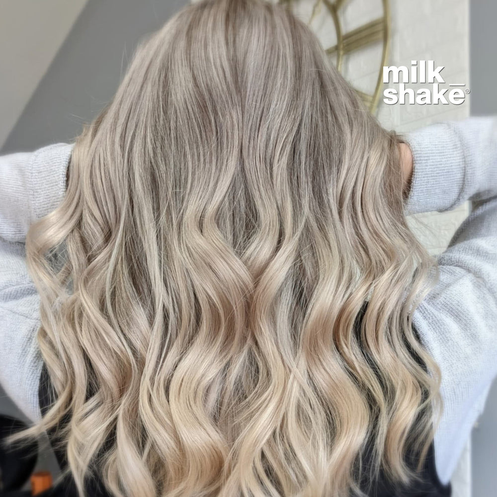 Milk Shake Icy Blond Shampoo 300 ml – vista 3