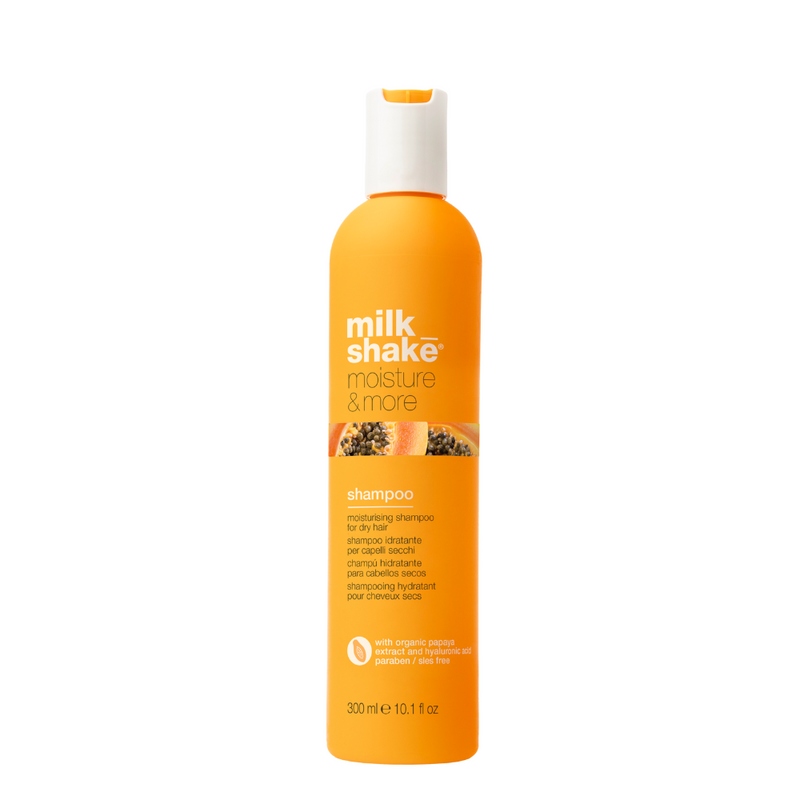 Milk Shake Moisture Plus Shampoo 300 ml