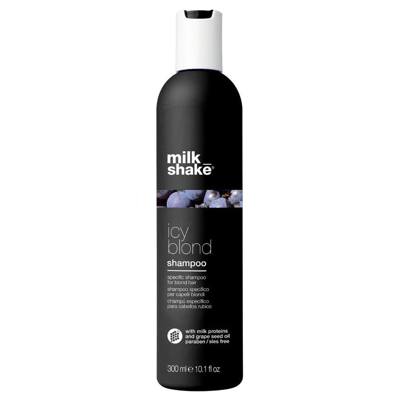 Milk Shake Icy Blond Shampoo 300 ml