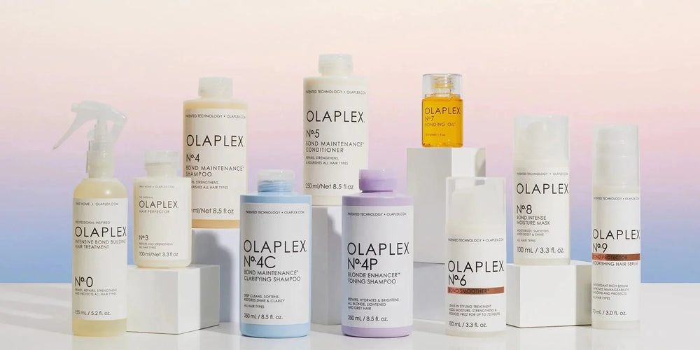 Olaplex está aquí