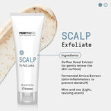 Framesi Morphosis Scalp Exfoliate 150 ml